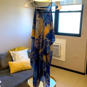 Mini Summer Dress, Sexy Fit , nice flow